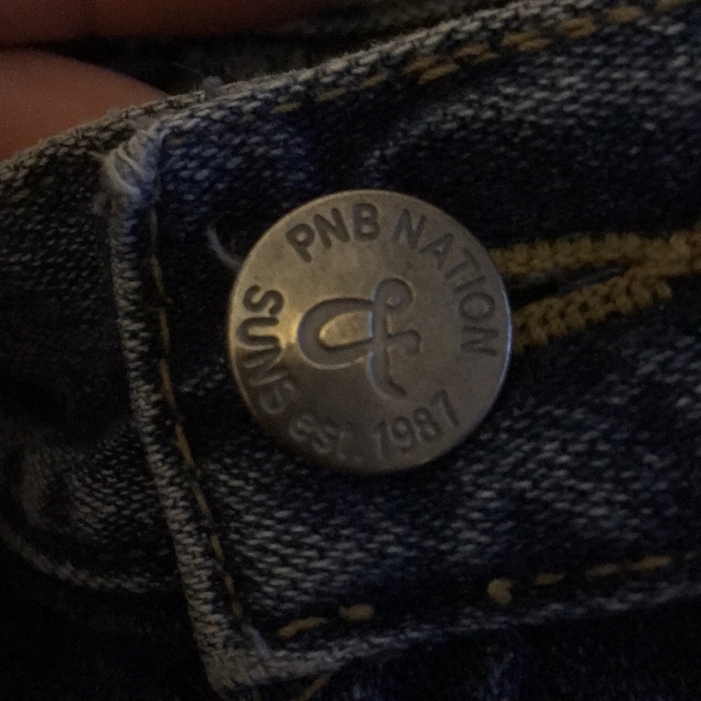 Jeans - Picture 5 of 5